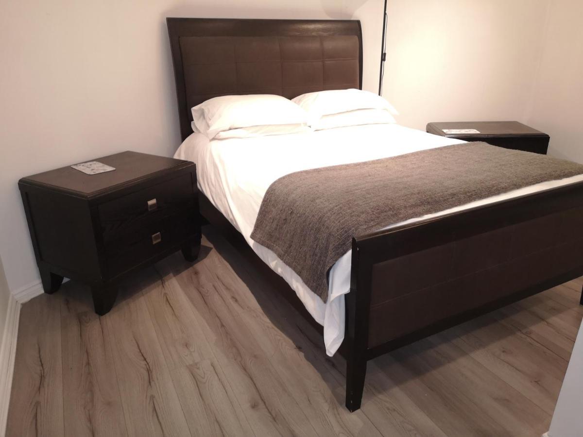Glasgow Hampden Garden Flat Экстерьер фото